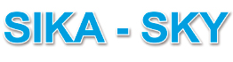 Logo SIKA SKY