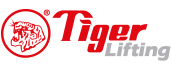 Logo Tiger Lifting