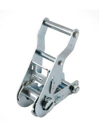Zurrratsche Z  LC 500 / 1000 oder  750 / 1500 daN - Artikel / article 2585